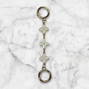Clover Chain Extender Bag Accessories
